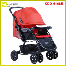 Hot new products popular baby stroller with carry cot